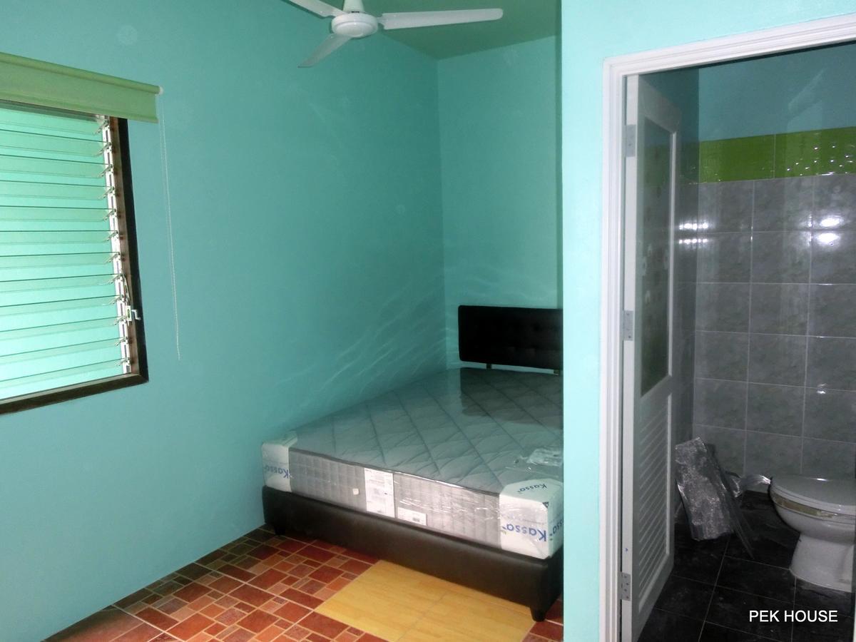 Pek House Apartman Phuket Kültér fotó