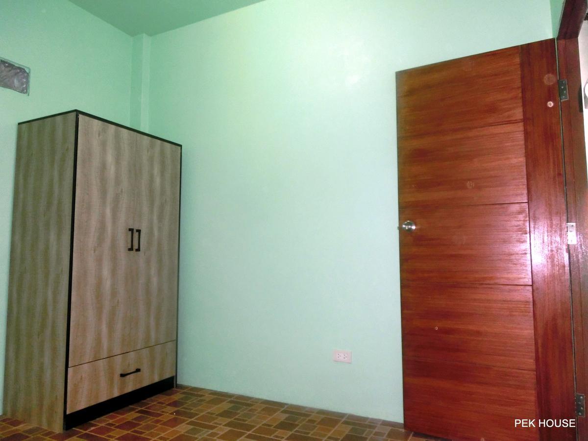 Pek House Apartman Phuket Kültér fotó