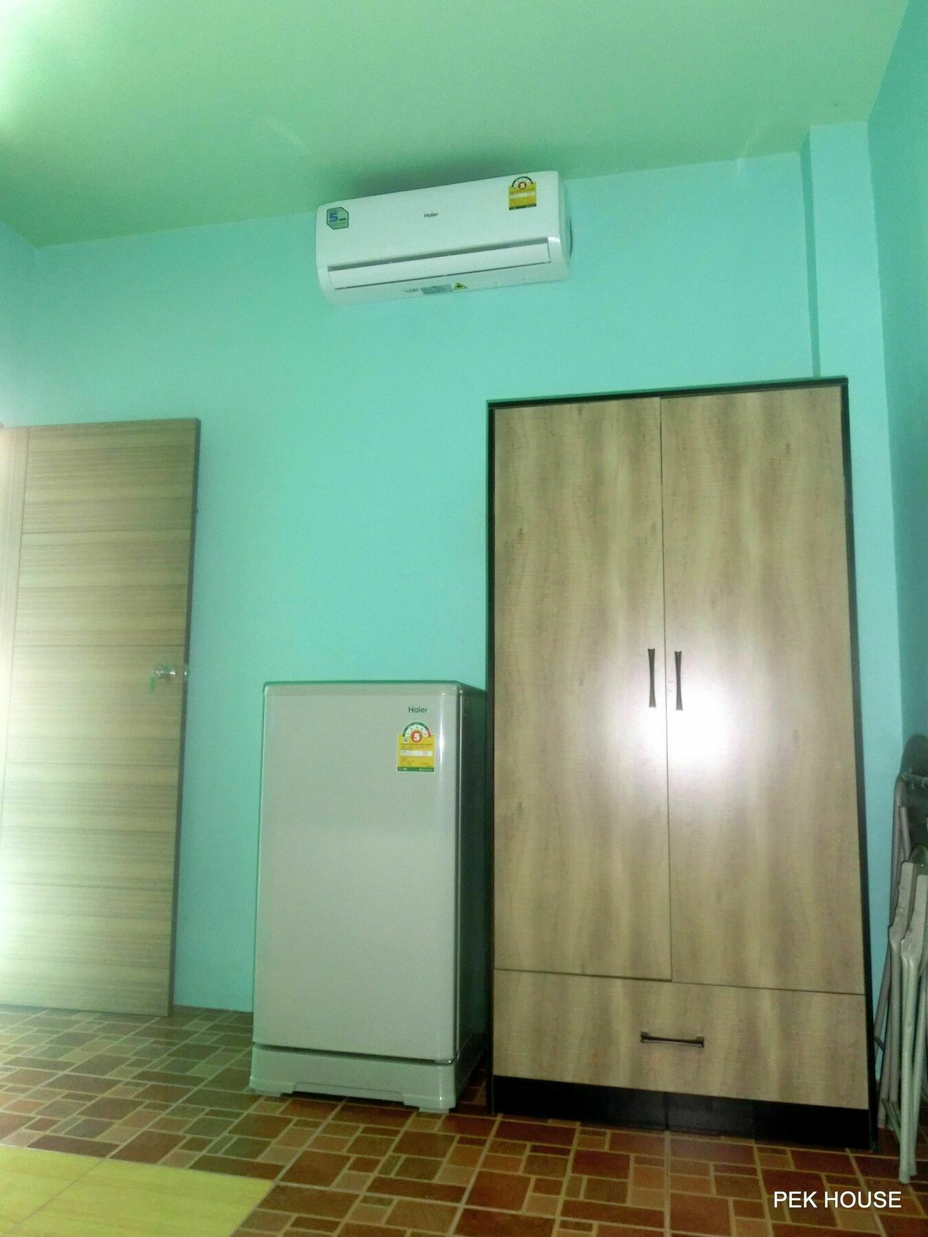 Pek House Apartman Phuket Kültér fotó