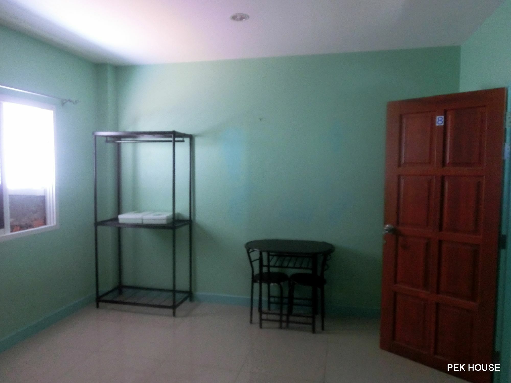 Pek House Apartman Phuket Kültér fotó