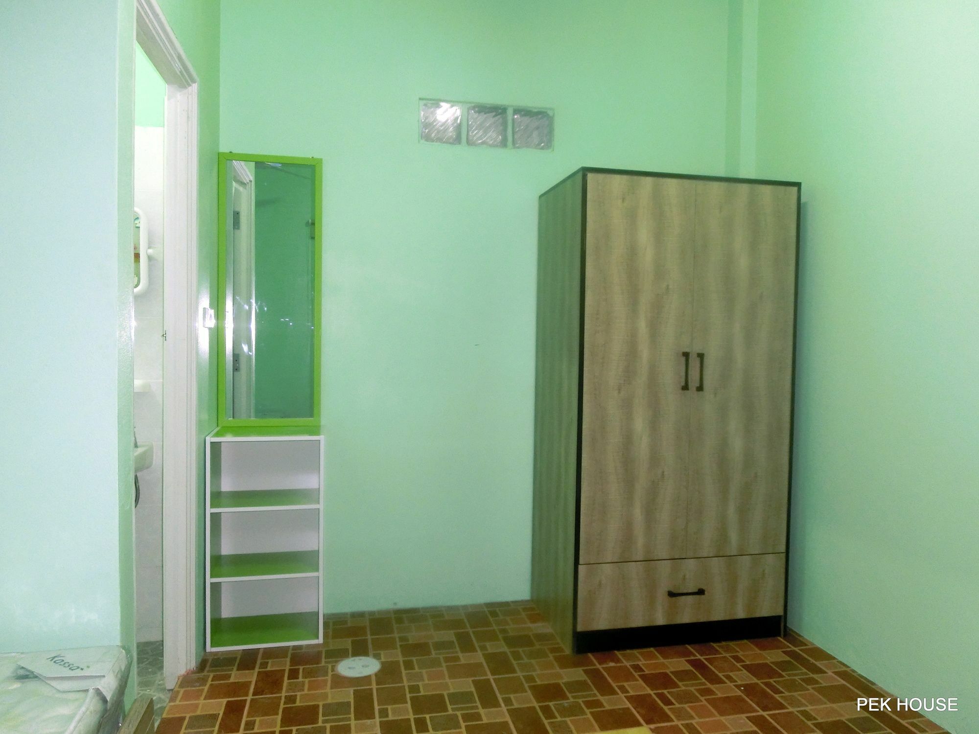Pek House Apartman Phuket Kültér fotó