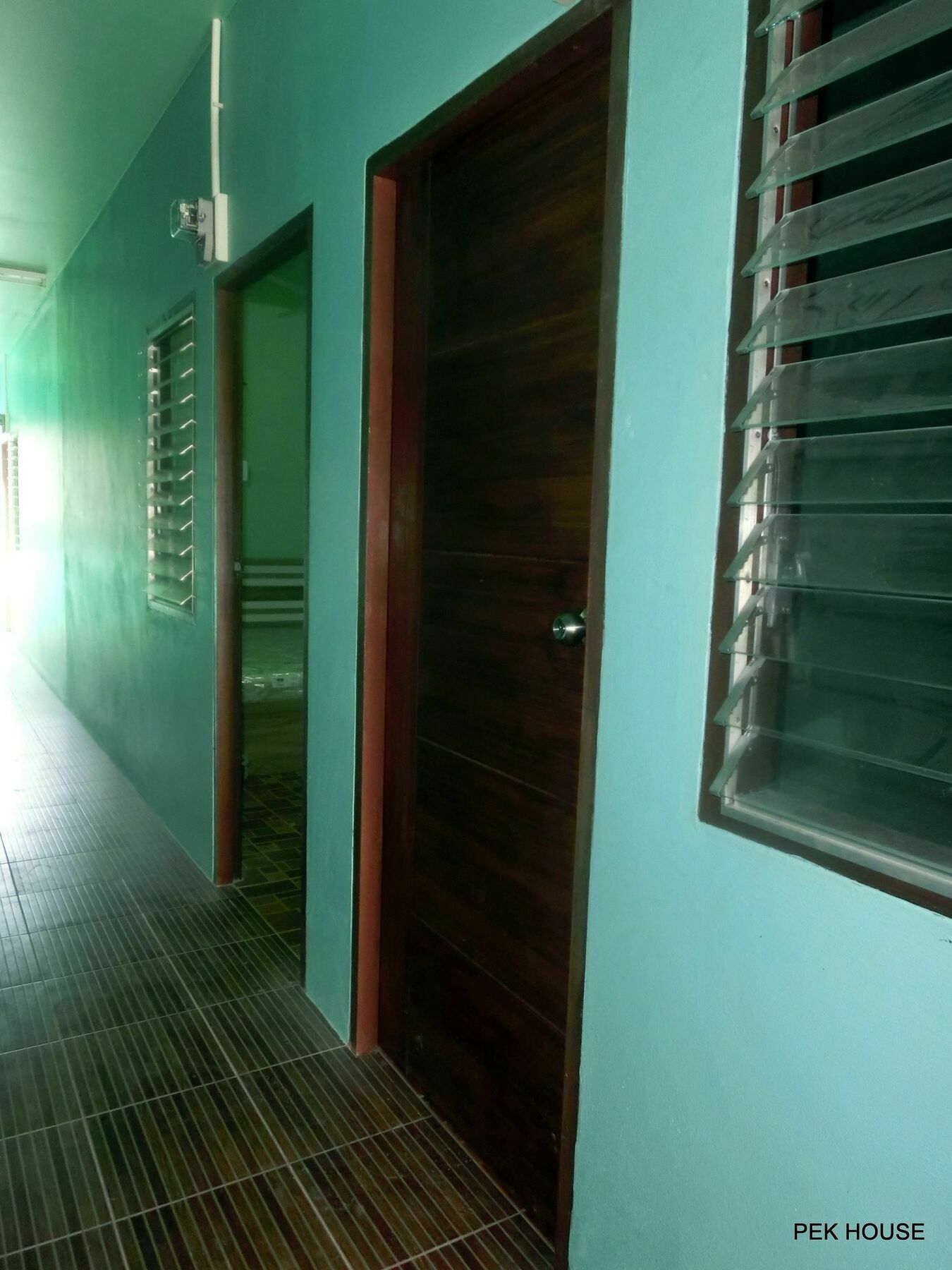 Pek House Apartman Phuket Kültér fotó