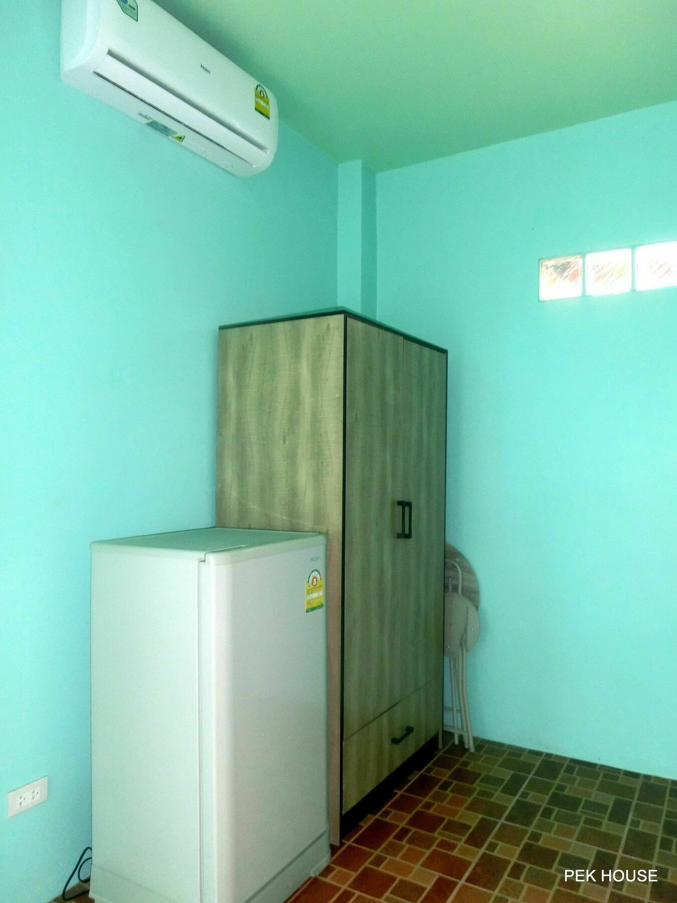 Pek House Apartman Phuket Kültér fotó